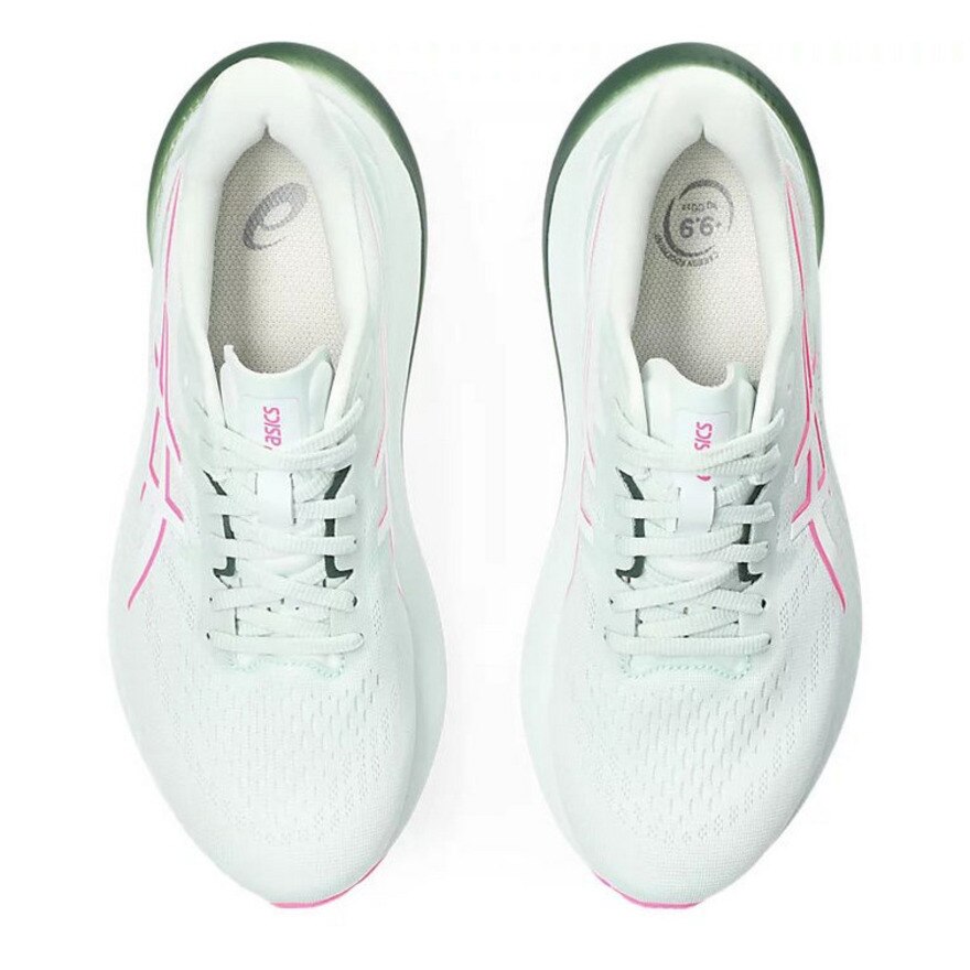 アシックス（ASICS）（レディース）ランニングシューズ ジョギングシューズ GT-2000 12 1012B506.300
