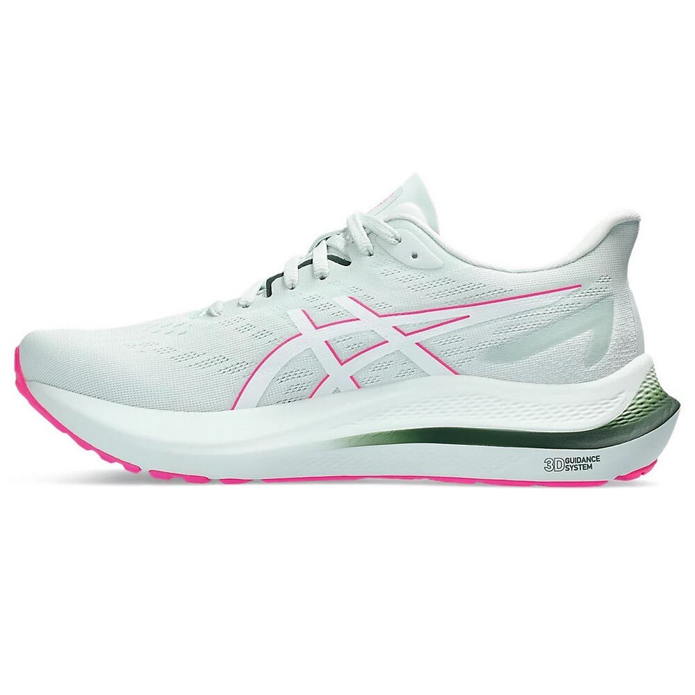 アシックス（ASICS）（レディース）ランニングシューズ ジョギングシューズ GT-2000 12 1012B506.300