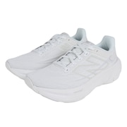 (レディース)ランニングシューズ フレッシュフォーム Fresh Foam X 1080 v13 W13 ホワイト W1080W13 D スニーカー ジョギング