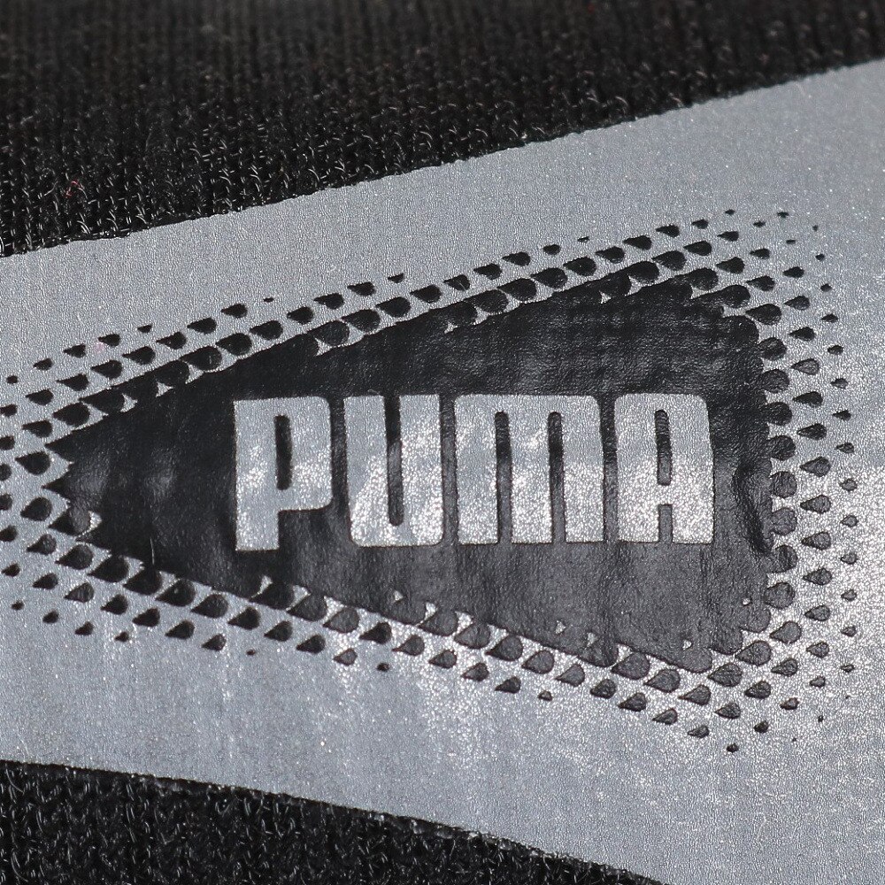 プーマ（PUMA）（レディース）ランニングシューズ ディヴィエイト ニトロ 2 ブラック ピンク 37685517 スニーカー トレーニング クッション性 厚底 軽量