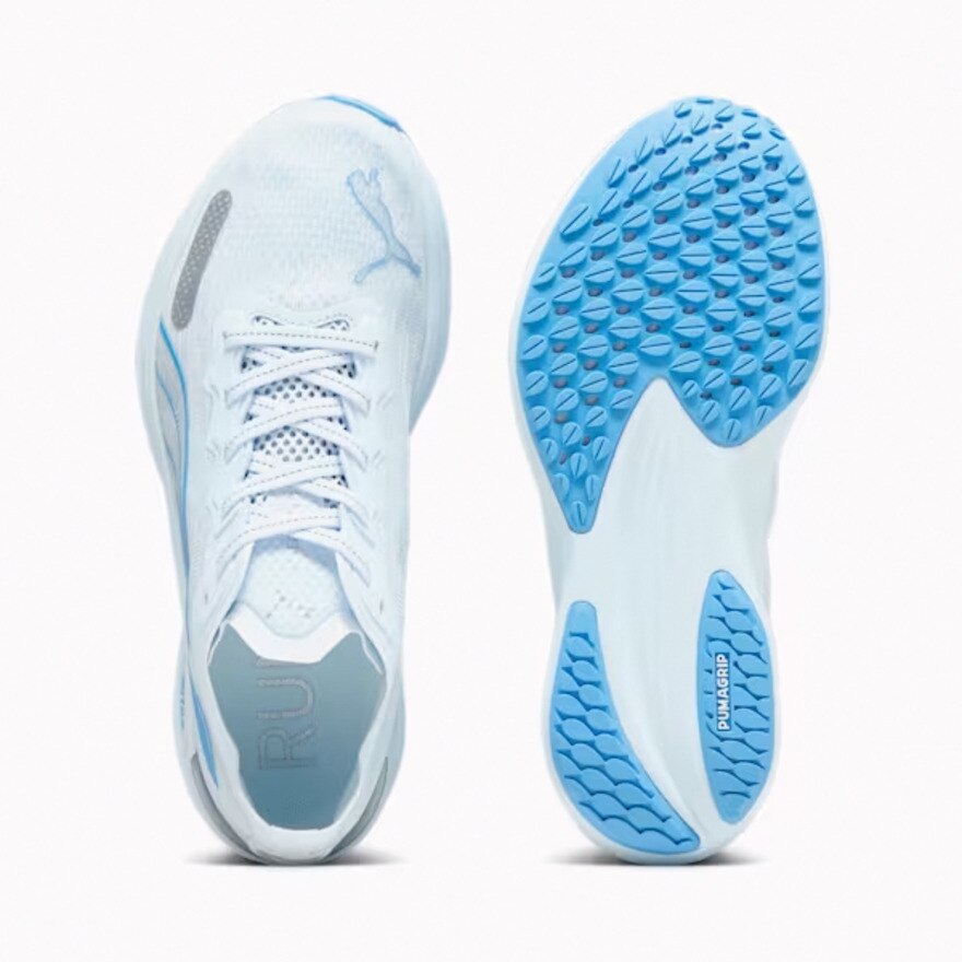 プーマ（PUMA）（レディース）ランニングシューズ ジョギングシューズ リベレイトニトロ2 37731607