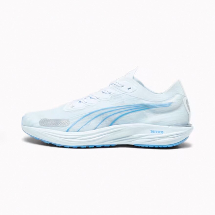 プーマ（PUMA）（レディース）ランニングシューズ ジョギングシューズ リベレイトニトロ2 37731607