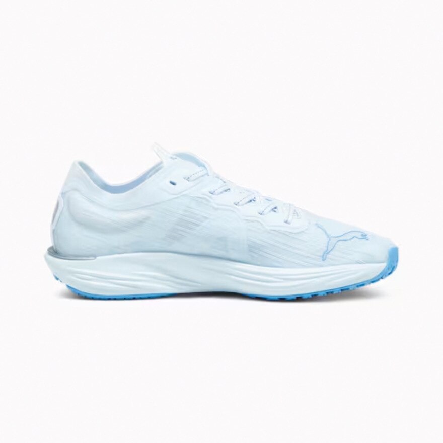 プーマ（PUMA）（レディース）ランニングシューズ ジョギングシューズ リベレイトニトロ2 37731607