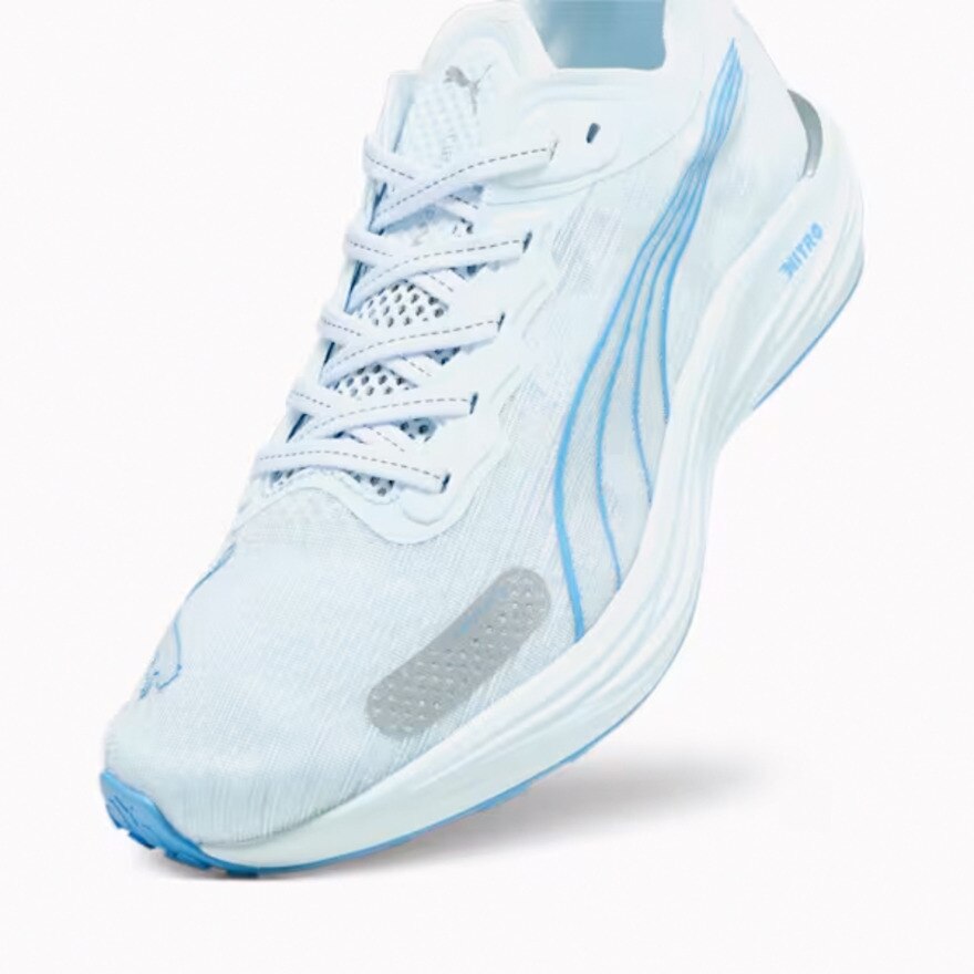 プーマ（PUMA）（レディース）ランニングシューズ ジョギングシューズ リベレイトニトロ2 37731607