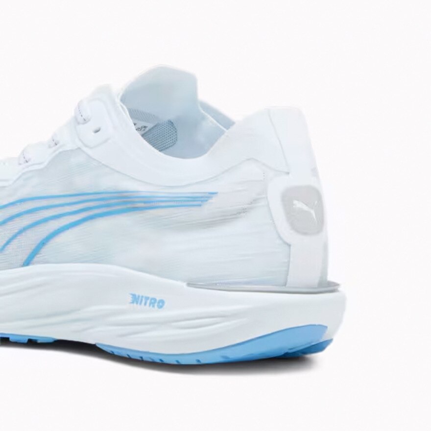 プーマ（PUMA）（レディース）ランニングシューズ ジョギングシューズ リベレイトニトロ2 37731607