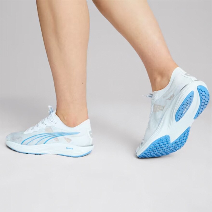 プーマ（PUMA）（レディース）ランニングシューズ ジョギングシューズ リベレイトニトロ2 37731607
