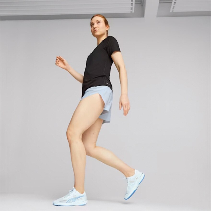 プーマ（PUMA）（レディース）ランニングシューズ ジョギングシューズ リベレイトニトロ2 37731607