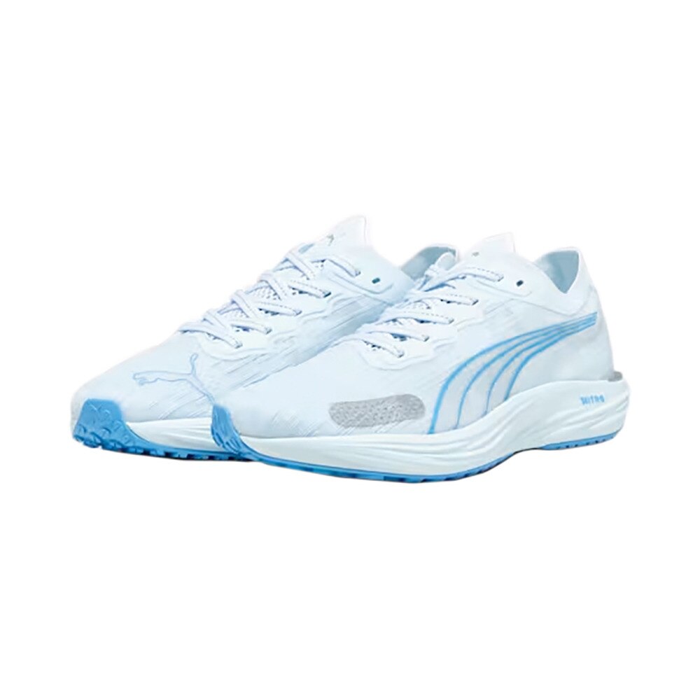 プーマ（PUMA）（レディース）ランニングシューズ ジョギングシューズ リベレイトニトロ2 37731607
