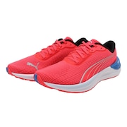 プーマ（PUMA）（レディース）ランニングシューズ エレクトリファイ ニトロ3 ウィメンズ フラッシュピンク 37845605 スニーカー ウォーク クッション性 軽量