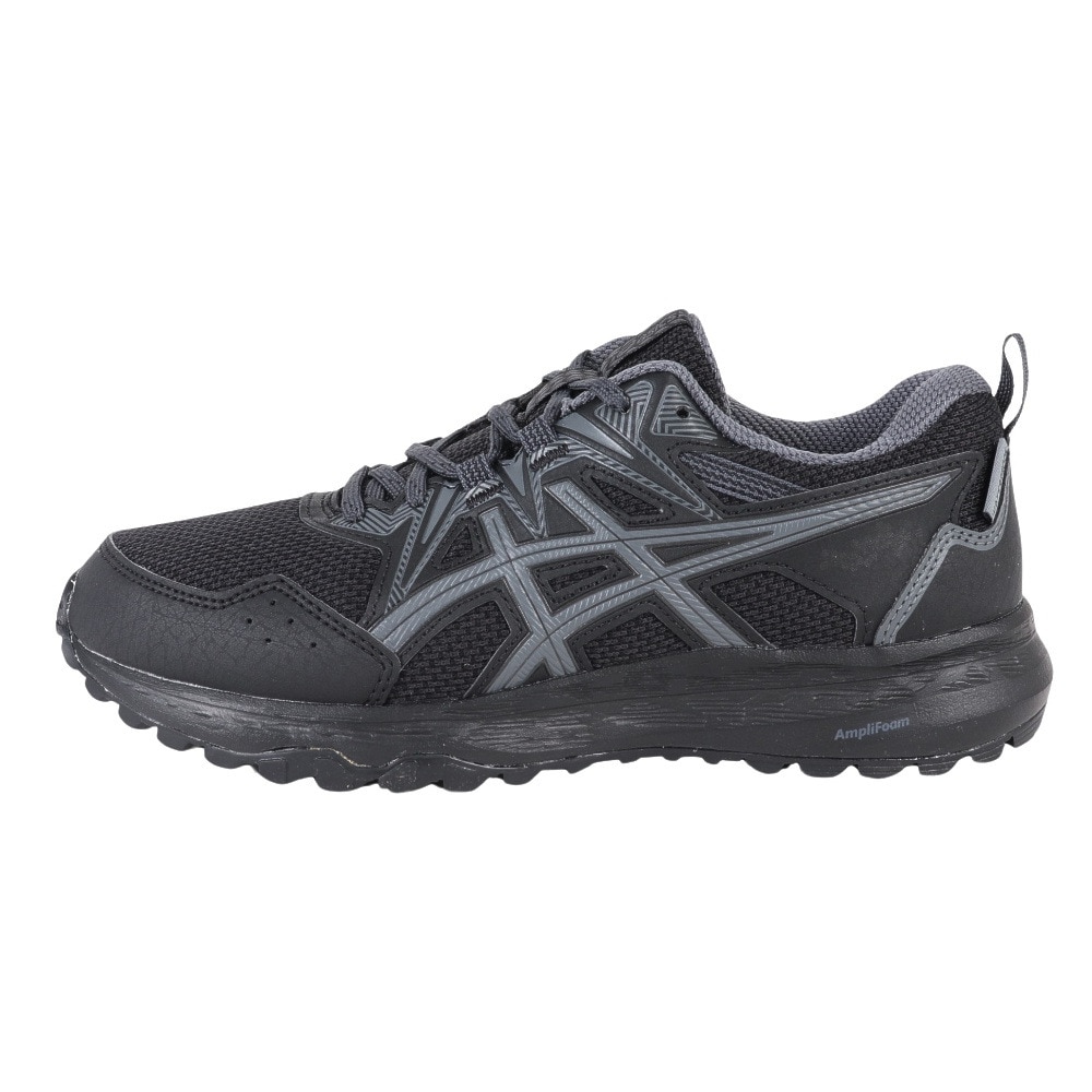 アシックス（ASICS）（レディース）ランニングシューズ ジョギングシューズ GEL-SNOWRIDE 2 WIDE 1012A975.001