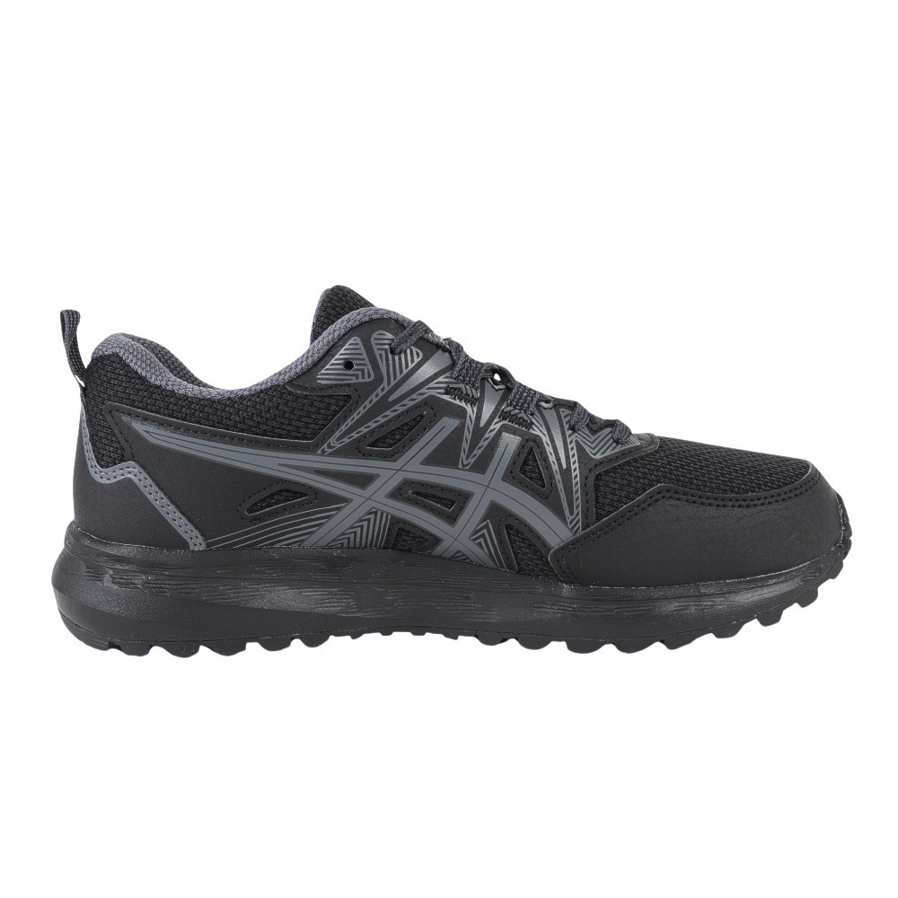 アシックス（ASICS）（レディース）ランニングシューズ ジョギングシューズ GEL-SNOWRIDE 2 WIDE 1012A975.001