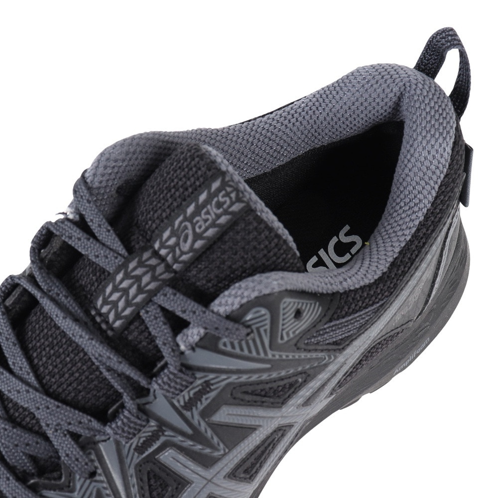 アシックス（ASICS）（レディース）ランニングシューズ ジョギングシューズ GEL-SNOWRIDE 2 WIDE 1012A975.001
