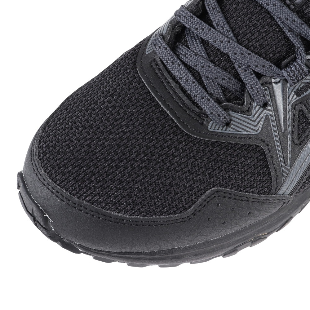 アシックス（ASICS）（レディース）ランニングシューズ ジョギングシューズ GEL-SNOWRIDE 2 WIDE 1012A975.001