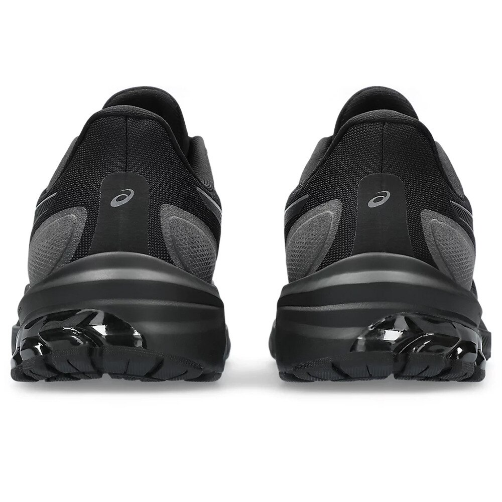 アシックス（ASICS）（レディース）ランニングシューズ GT-1000 12 WIDE ブラック 1012B447.001 スニーカー トレーニング ジョギング ジム スポーツ 安定性