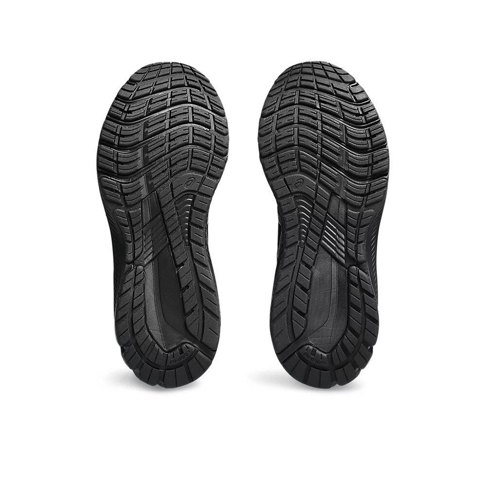 アシックス（ASICS）（レディース）ランニングシューズ GT-1000 12 ブラック 1012B450.001 スニーカー トレーニング ジョギング ジム スポーツ 安定性