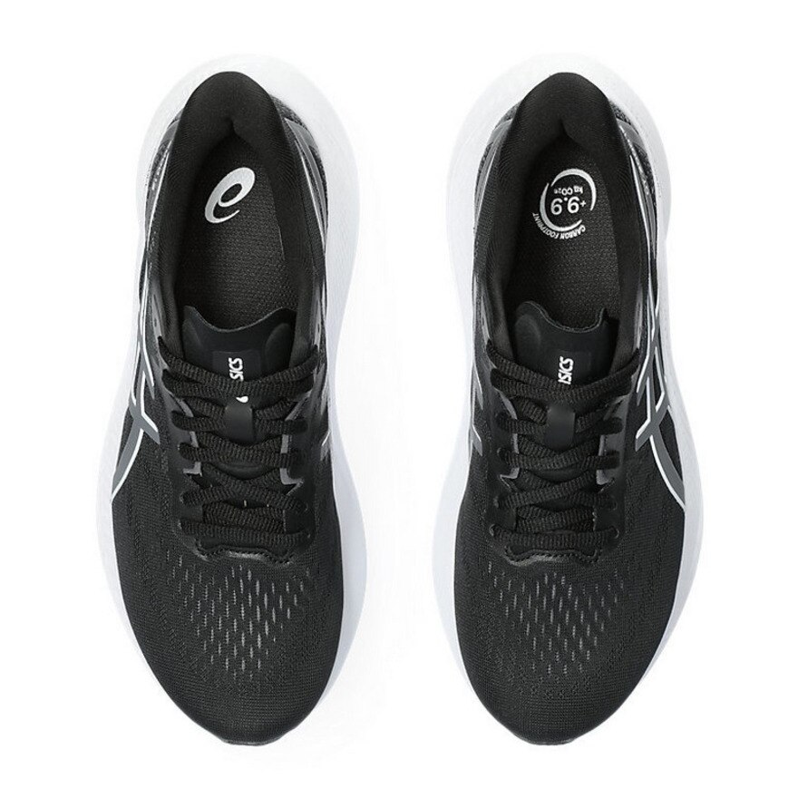アシックス（ASICS）（レディース）ランニングシューズ ジョギングシューズ GT-2000 12 WIDE 1012B504.002