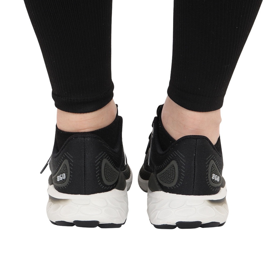 ニューバランス（new balance）（レディース）ランニングシューズ フレッシュフォーム Fresh Foam X 860 v13 W860Z13 2E スニーカー ジョギング