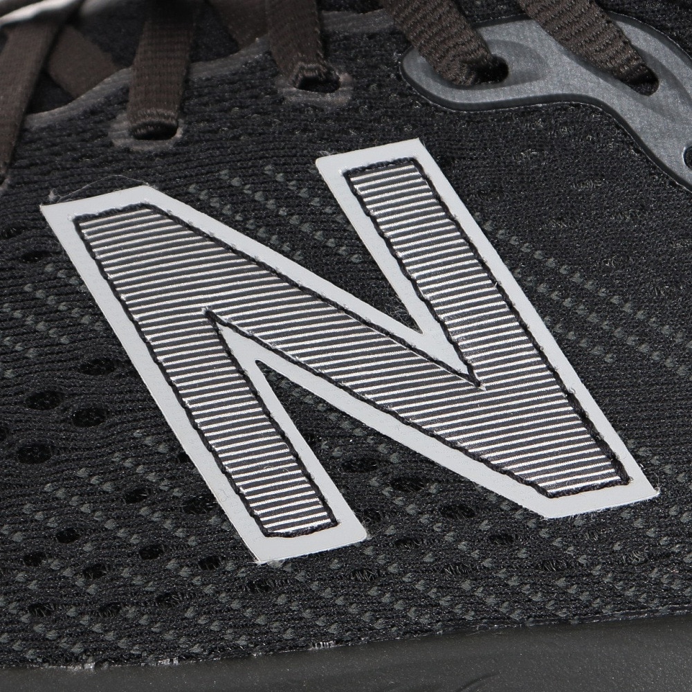 ニューバランス（new balance）（レディース）ランニングシューズ フレッシュフォーム Fresh Foam X 860 v13 ブラック W860Z13 2E スニーカー ジョギング