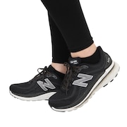 ニューバランス（new balance）（レディース）ランニングシューズ フレッシュフォーム Fresh Foam X 860 v13 ブラック W860Z13 2E スニーカー ジョギング