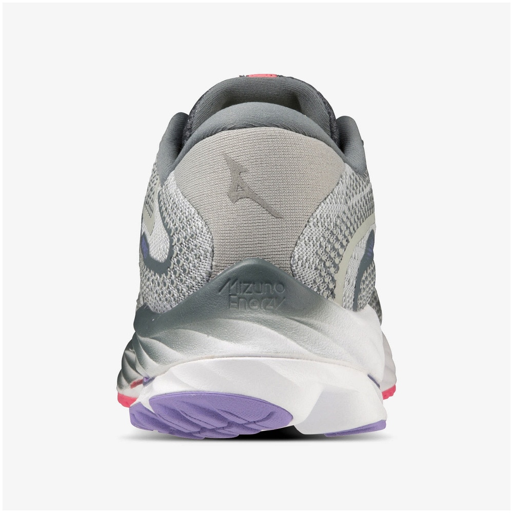 ミズノ（MIZUNO）（レディース）ランニング シューズ ウェーブ