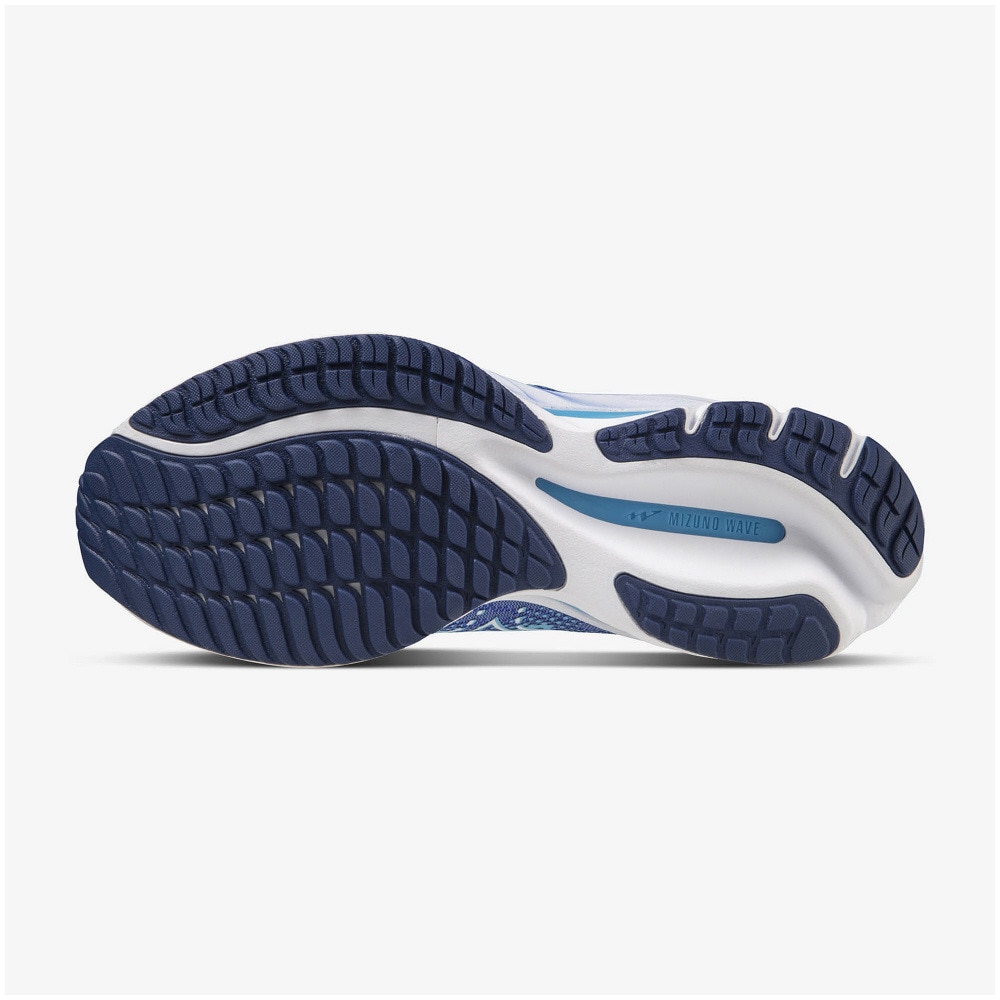 ミズノ（MIZUNO）（レディース）ランニング シューズ ウェーブ