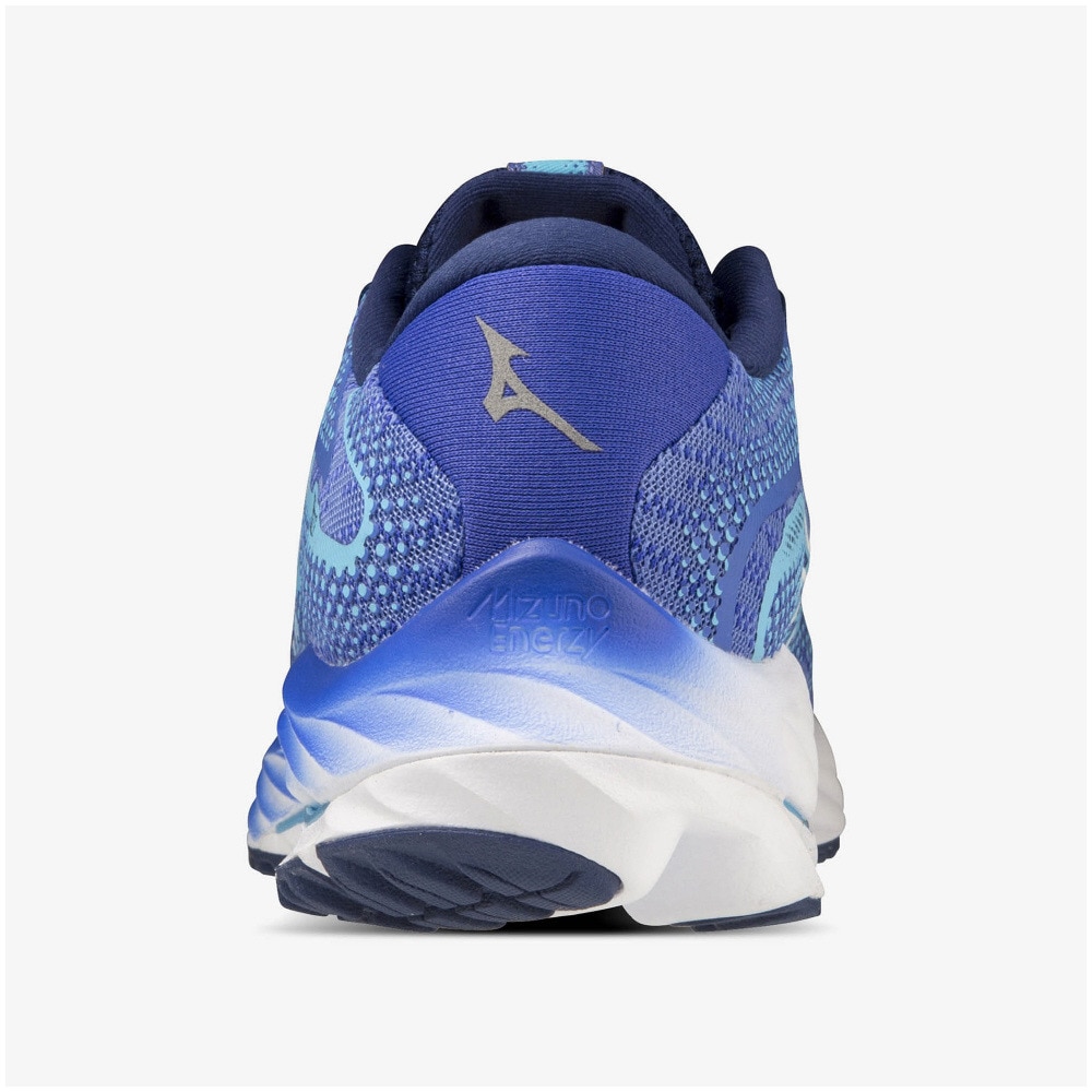 ミズノ（MIZUNO）（レディース）ランニング シューズ ウェーブ