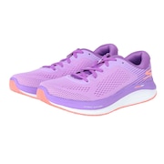 (レディース)ランニングシューズ ジョギングシューズ GO RUN PERSISTENCE 172053-PUR
