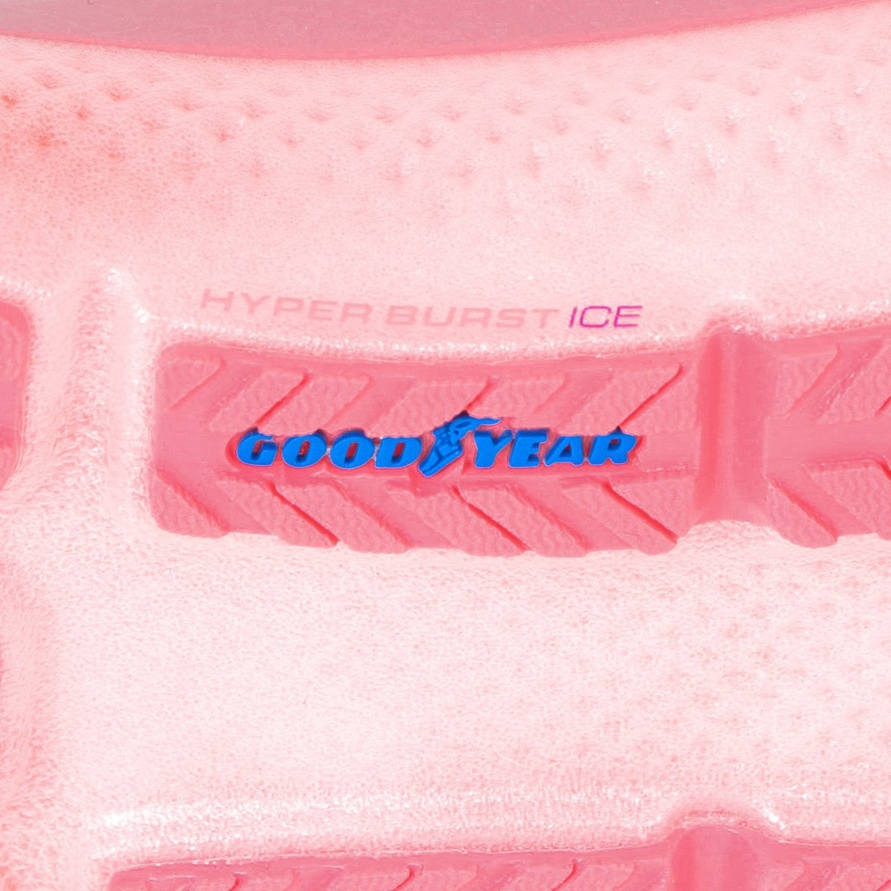 スケッチャーズ（SKECHERS）（レディース）ランニングシューズ ジョギングシューズ ゴー ラン ライド11 172079-PKPR