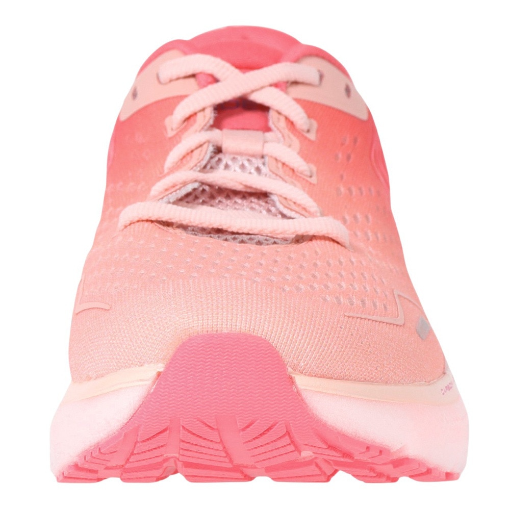 スケッチャーズ（SKECHERS）（レディース）ランニングシューズ ジョギングシューズ ゴー ラン ライド11 172079-PKPR