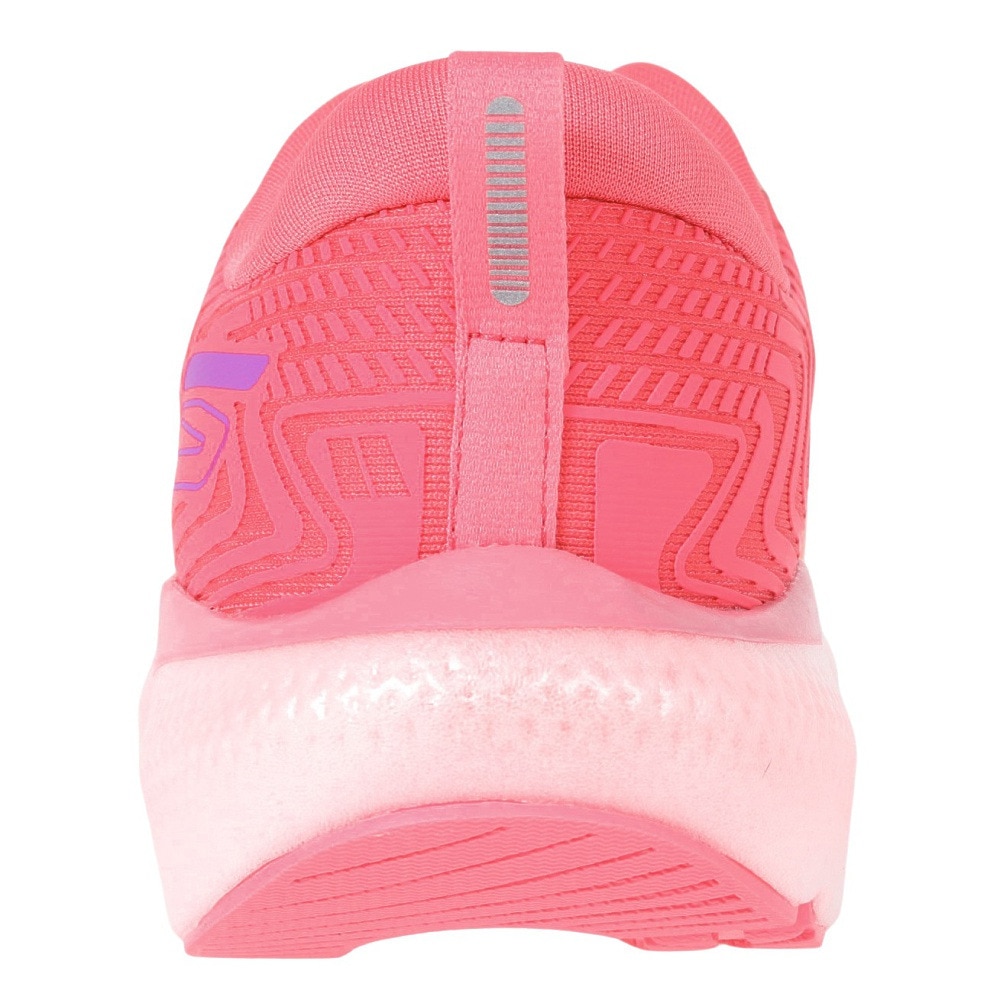 スケッチャーズ（SKECHERS）（レディース）ランニングシューズ ジョギングシューズ ゴー ラン ライド11 172079-PKPR