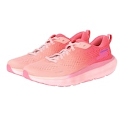 スケッチャーズ（SKECHERS）（レディース）ランニングシューズ ジョギングシューズ ゴー ラン ライド11 172079-PKPR