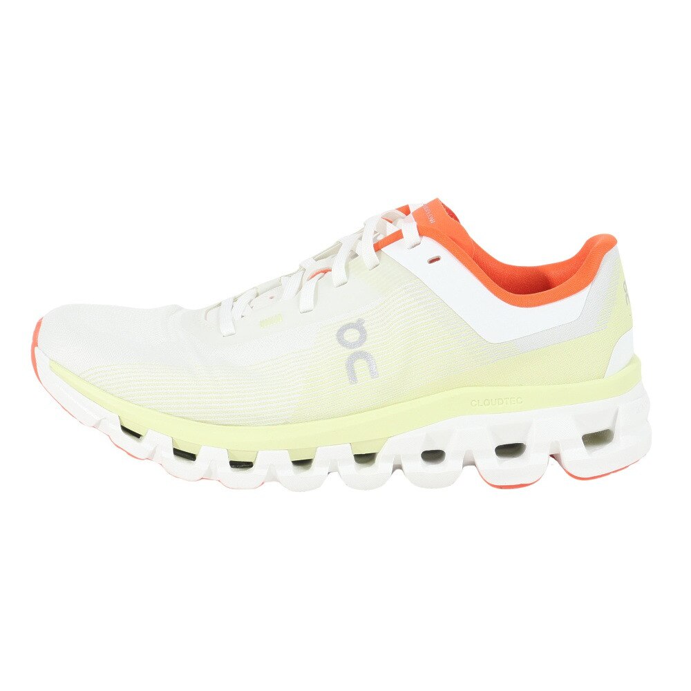 オン（On）（レディース）ランニングシューズ ジョギングシューズ Cloudflow 4 3WD30111018