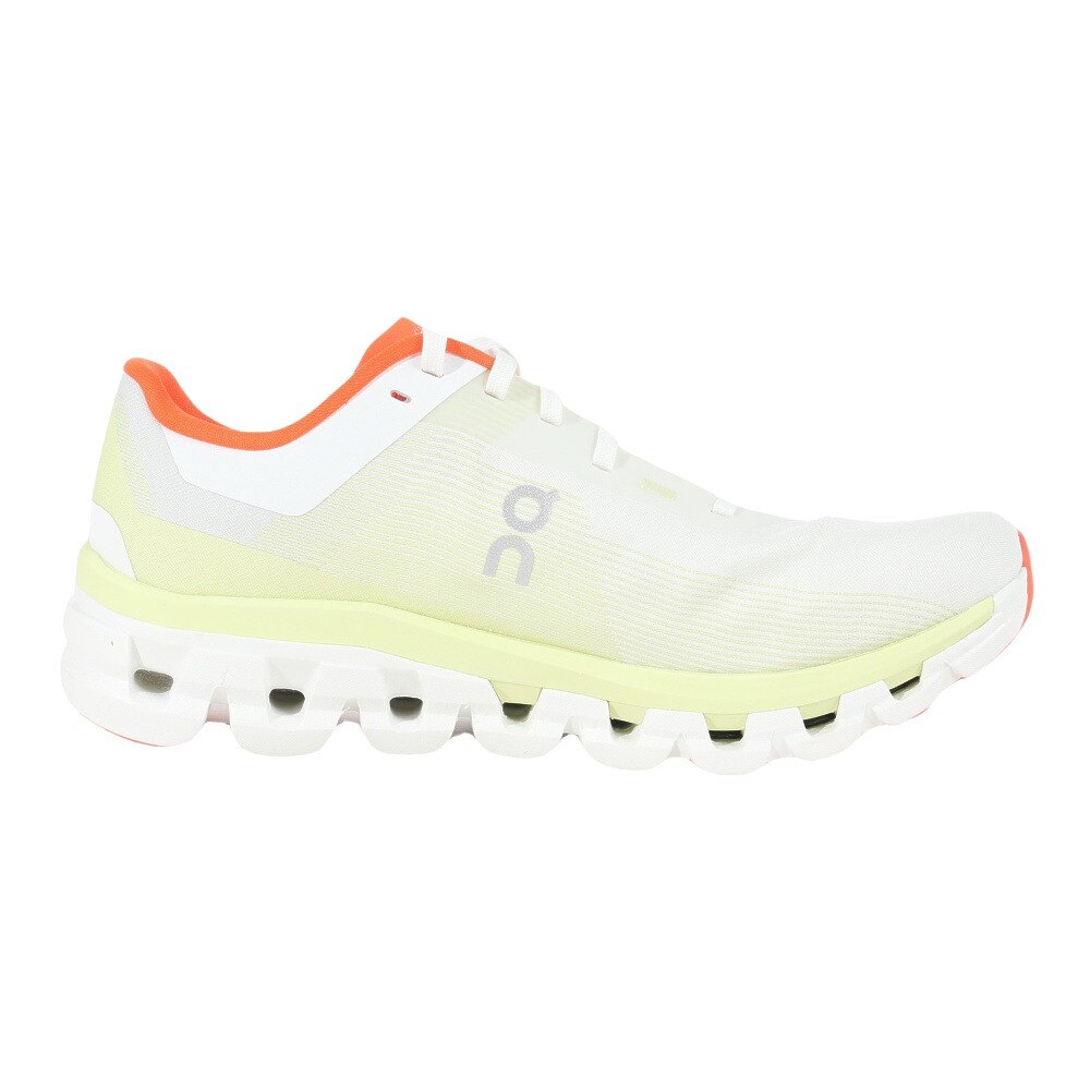 オン（On）（レディース）ランニングシューズ ジョギングシューズ Cloudflow 4 3WD30111018