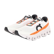 (レディース)ランニングシューズ ジョギングシューズ クラウドモンスター 61.98083