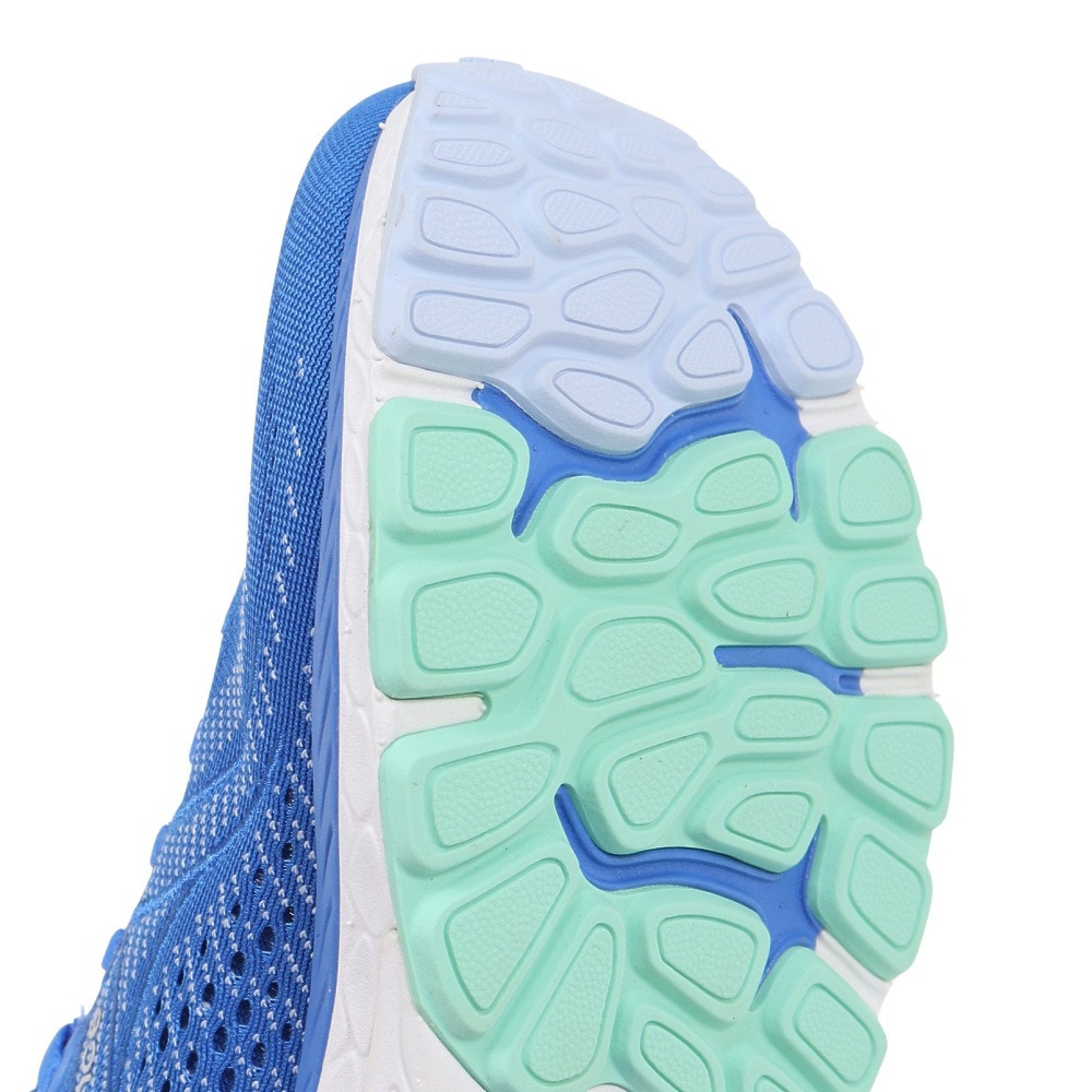 ニューバランス（new balance）（レディース）ランニング シューズ フレッシュ フォーム X 860 v13 B13 ブルー W860B13B スニーカー ジョグ ウォーク