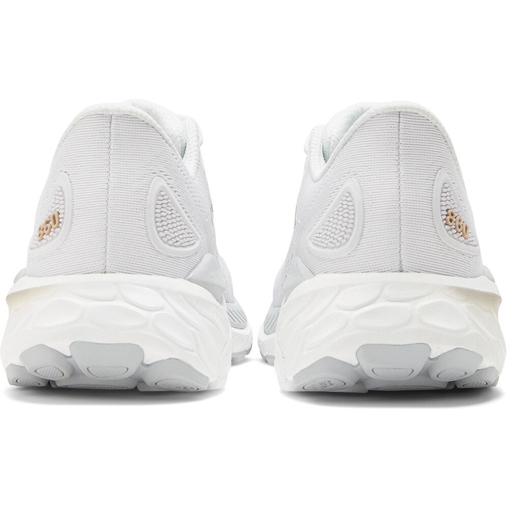 ニューバランス（new balance）（レディース）ランニングシューズ フレッシュフォーム Fresh Foam X 860 v13 ホワイト W860W13 B スニーカー ジョギング