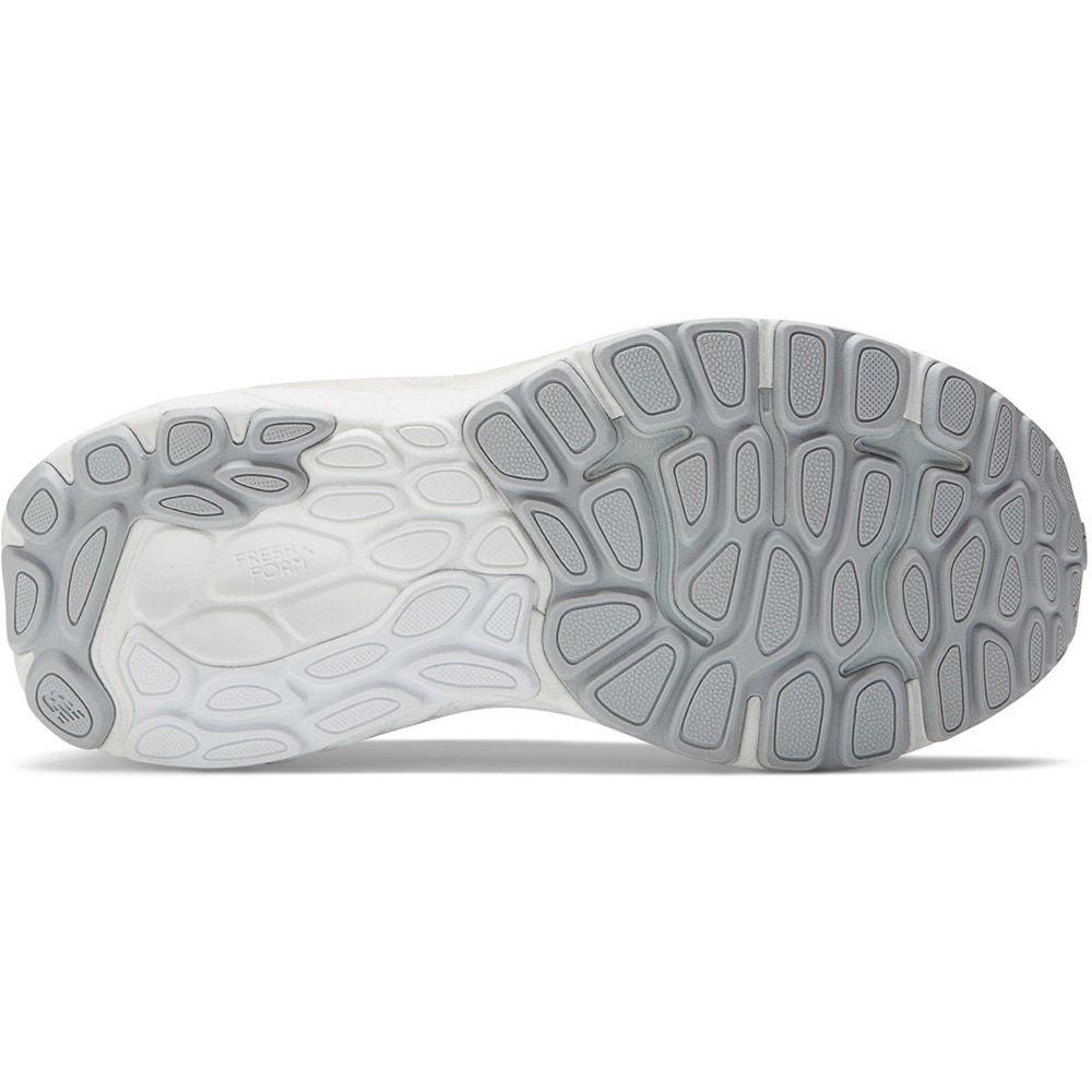 ニューバランス（new balance）（レディース）ランニングシューズ フレッシュフォーム Fresh Foam X 860 v13 ホワイト W860W13 B スニーカー ジョギング