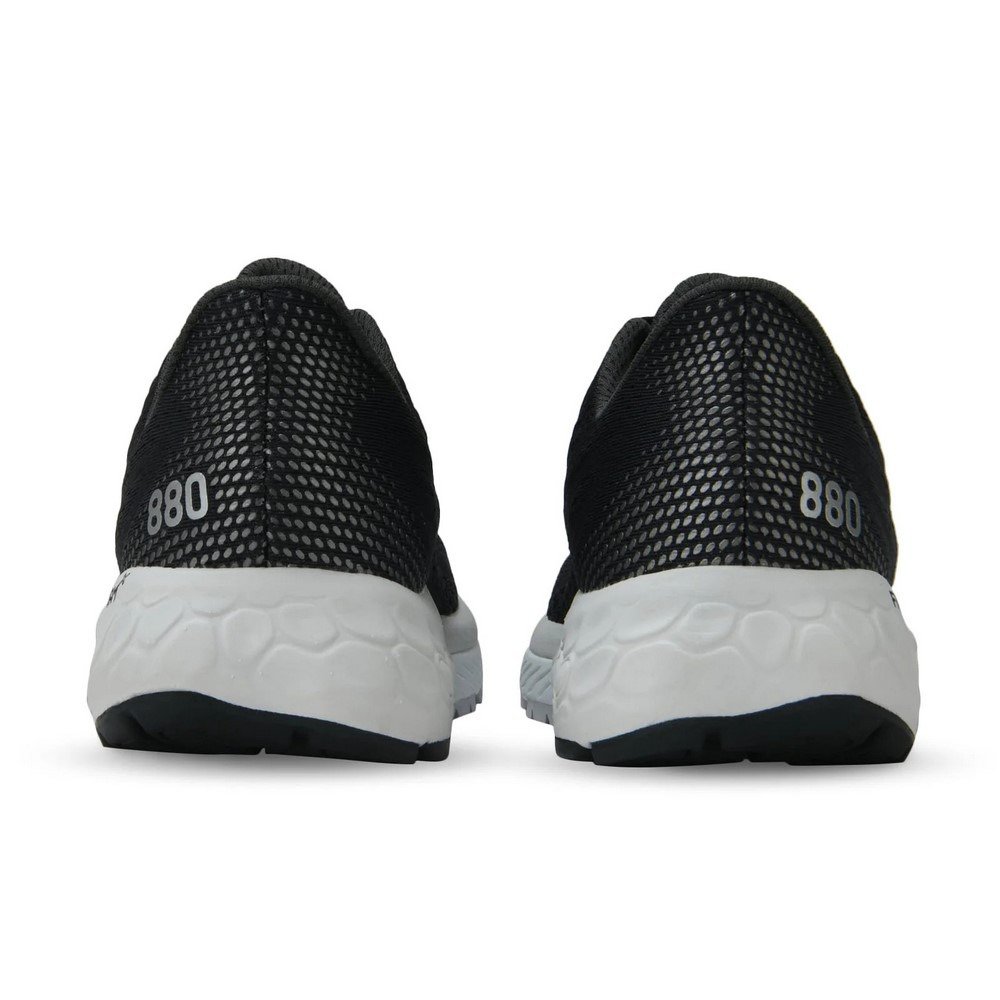 ニューバランス（new balance）（レディース）ランニングシューズ フレッシュフォーム X 880 v13 K13 ブラック W880K13B スニーカー トレーニング 通気性