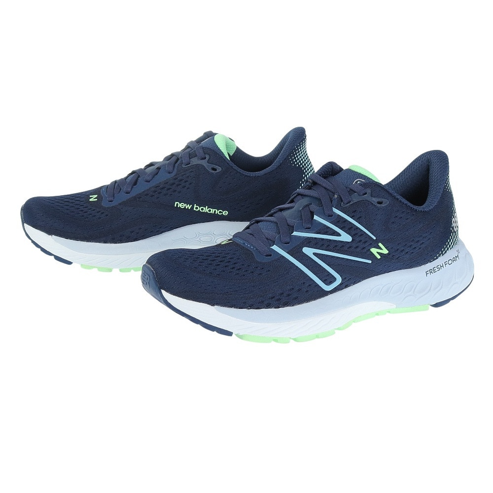 【新品送料込】ニューバランス new balance W880B12.B