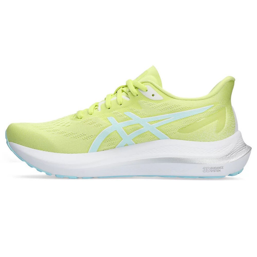 アシックス（ASICS）（レディース）ランニングシューズ ジョギングシューズ GT-2000 12 1012B506.750