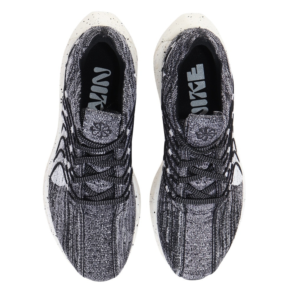 ナイキ（NIKE）（レディース）ランニングシューズ ジョギングシューズ ペガサス ターボ DM3414-005
