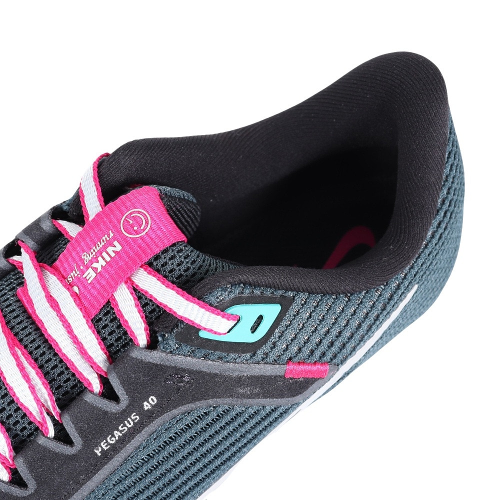 ナイキ（NIKE）（レディース）ランニングシューズ ジョギング