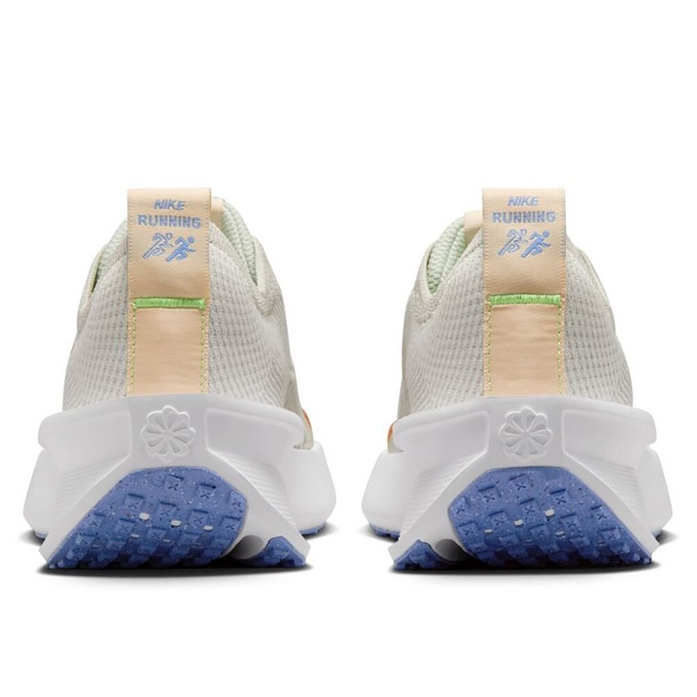ナイキ（NIKE）（レディース）ランニングシューズ ジョギングシューズ インタラクト ラン FD2292-001
