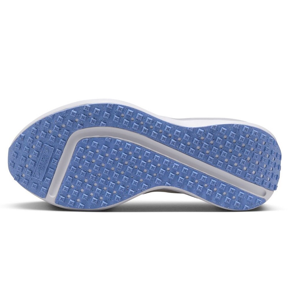 ナイキ（NIKE）（レディース）ランニングシューズ ジョギングシューズ インタラクト ラン FD2292-001