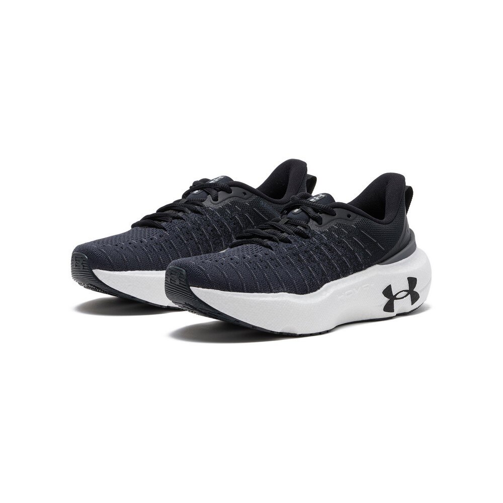 アンダーアーマー（UNDER ARMOUR）（レディース）ランニングシューズ ジョギングシューズ インフィニット エリート 3027199 001