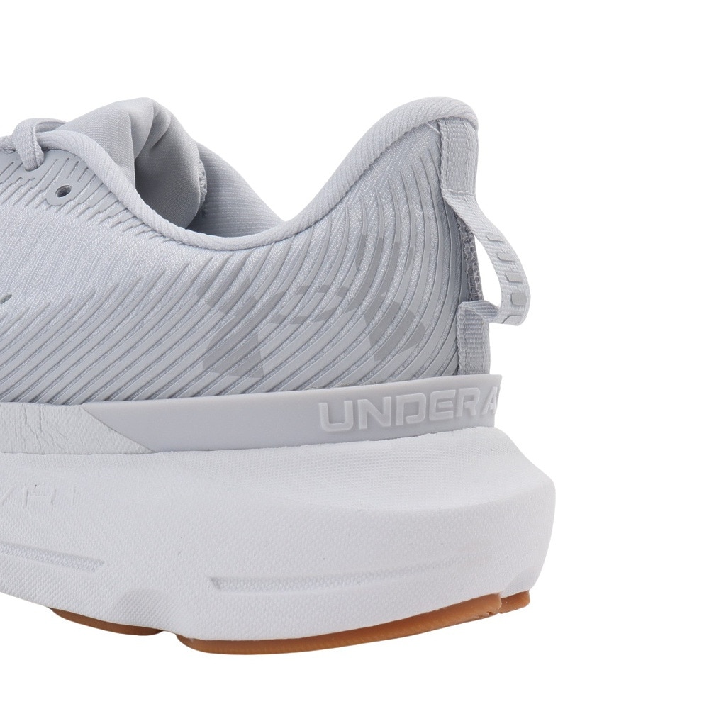 アンダーアーマー（UNDER ARMOUR）（レディース）ランニングシューズ ジョギングシューズ インフィニット プロ 3027200 101