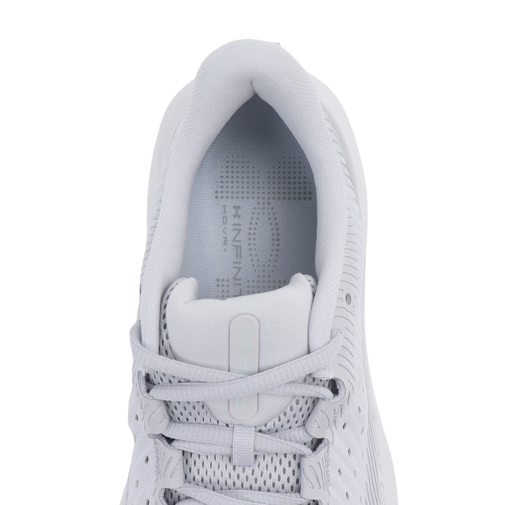 アンダーアーマー（UNDER ARMOUR）（レディース）ランニングシューズ ジョギングシューズ インフィニット プロ 3027200 101