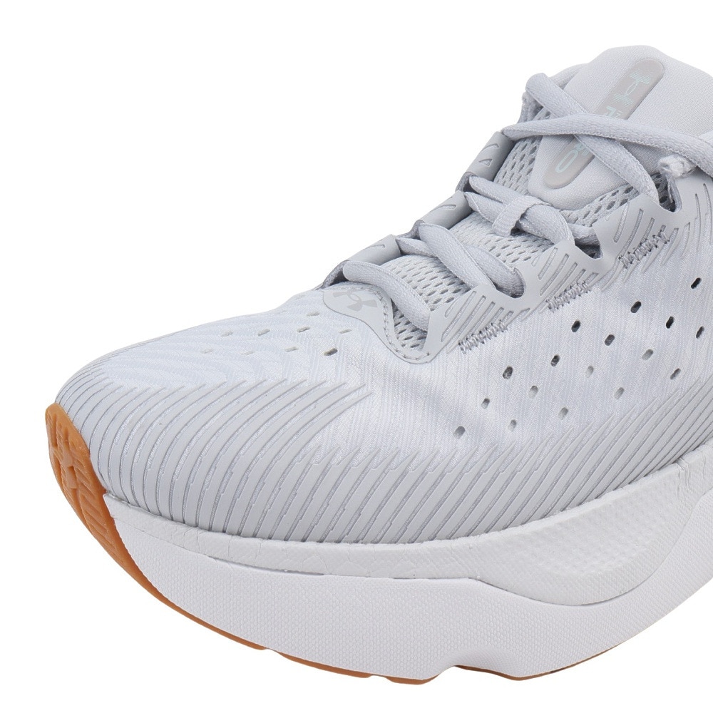 アンダーアーマー（UNDER ARMOUR）（レディース）ランニングシューズ ジョギングシューズ インフィニット プロ 3027200 101
