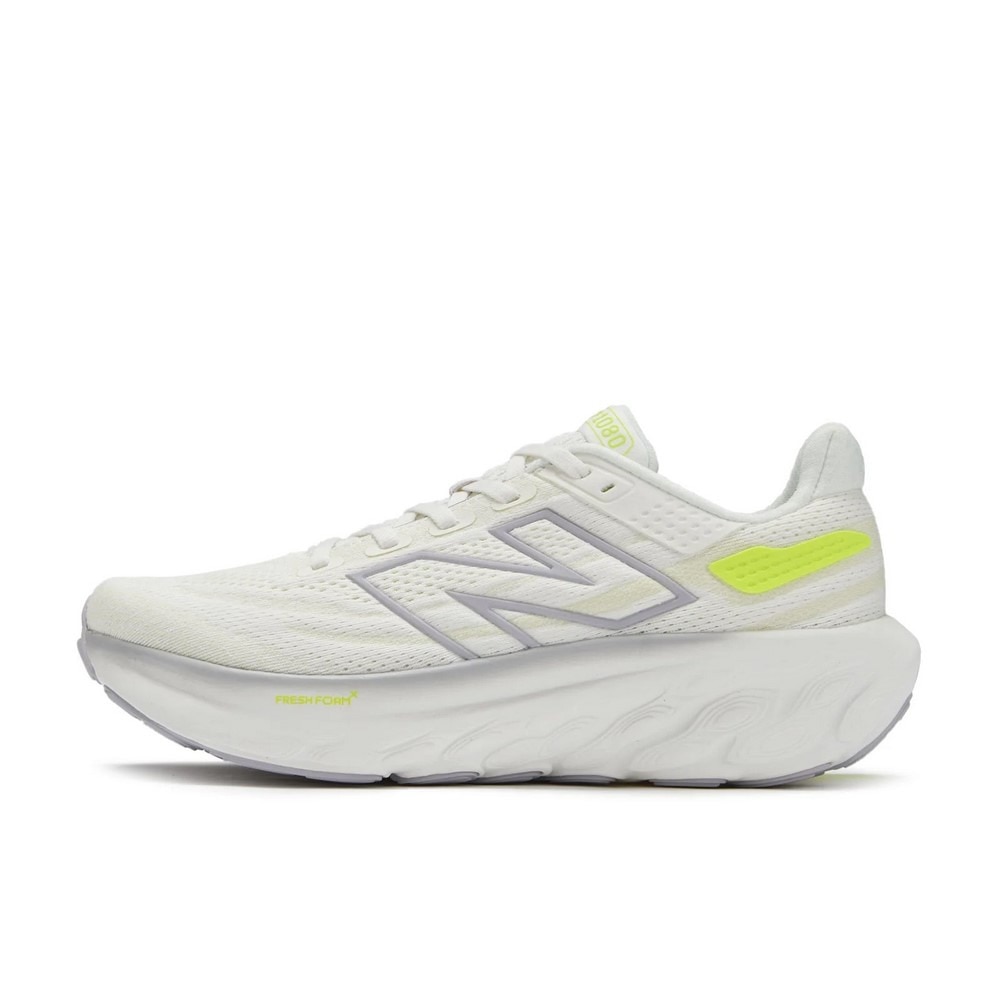 ニューバランス（new balance）（レディース）ランニングシューズ ジョギングシューズ Fresh Foam X 1080 v13 F13 W1080F13B