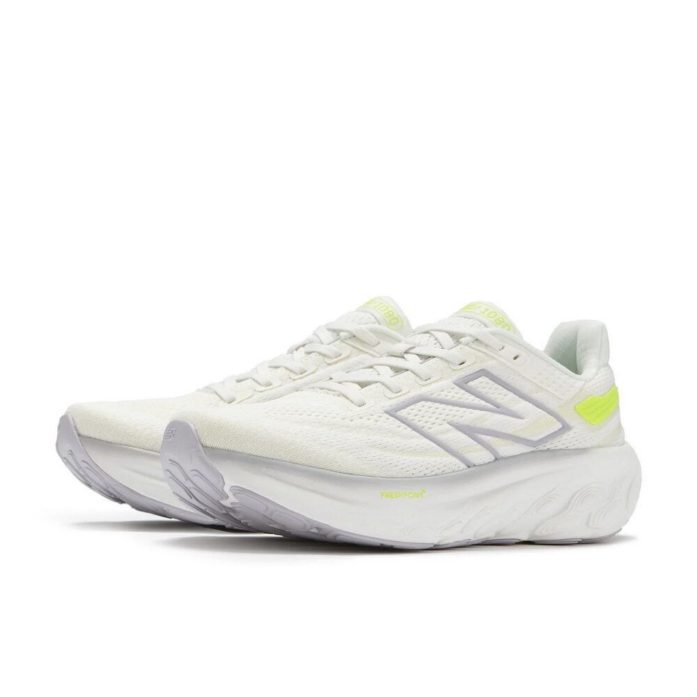 ニューバランス（new balance）（レディース）ランニングシューズ ジョギングシューズ Fresh Foam X 1080 v13 F13 W1080F13B